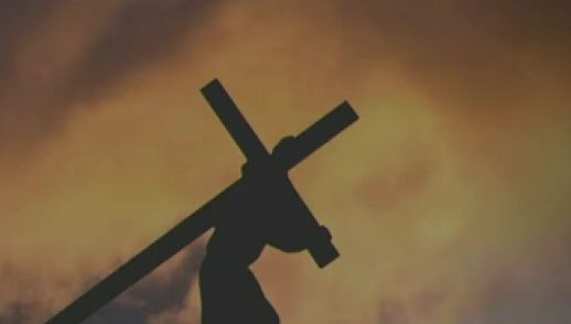 Serving God with a Servant’s Heart - Rev Vincent Lim