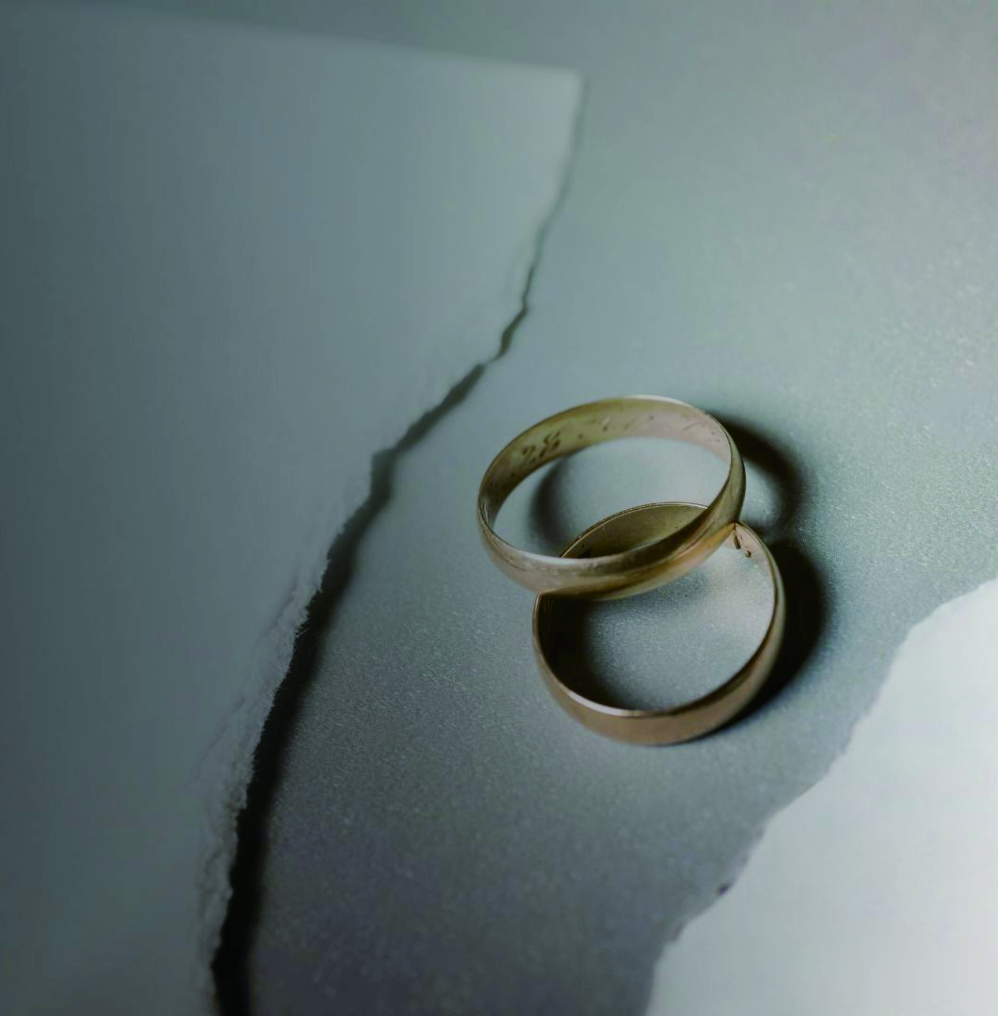 Breaking Up is Hard - Mr. Peter Chao