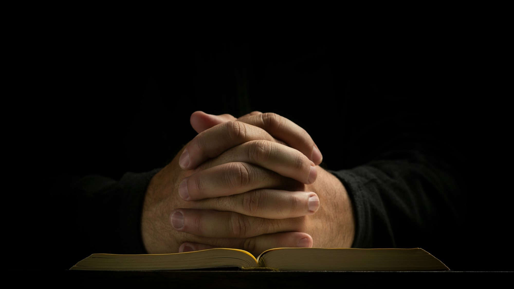 A Christ-Life Steered by Prayer - Elder Jeffrey Tang