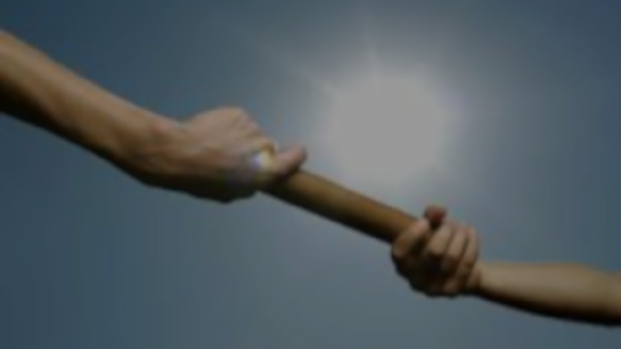 Beyond Me, Beyond Now - A Life Multiplied - Elder Jeffrey Tang