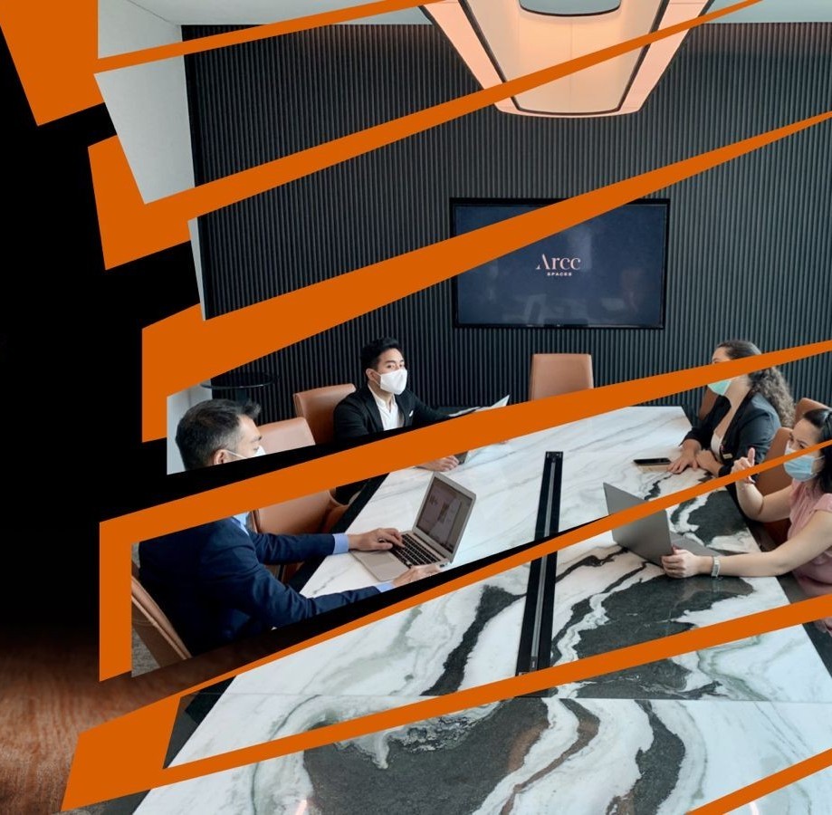 职场生命样式 - 吴子平牧师