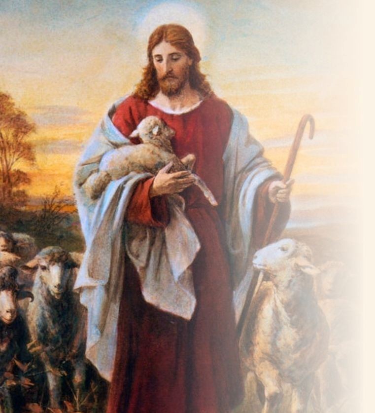 Hope in the Compassionate God - Pastor Sharon Lim